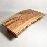 No.2072　栃（とち）/一枚板座卓