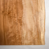 No.2072　栃（とち）/一枚板ダイニングテーブル