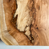 No.2072　栃（とち）/一枚板座卓