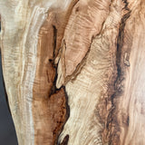 No.2072　栃（とち）/一枚板座卓