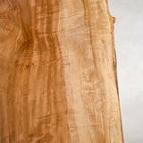 No.2072　栃（とち）/一枚板ダイニングテーブル