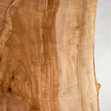 No.2072　栃（とち）/一枚板座卓