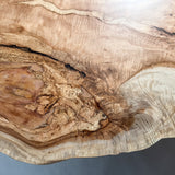 No.2072　栃（とち）/一枚板ダイニングテーブル