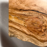 No.2072　栃（とち）/一枚板座卓