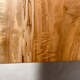 No.2072　栃（とち）/一枚板座卓