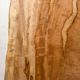 No.2072　栃（とち）/一枚板座卓