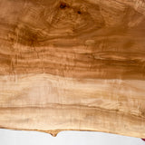 No.2072　栃（とち）/一枚板座卓