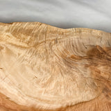 No.2072　栃（とち）/一枚板座卓