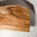 No.2072　栃（とち）/一枚板座卓