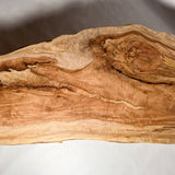 No.2072　栃（とち）/一枚板座卓