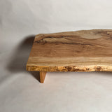 No.2072　栃（とち）/一枚板座卓