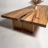 No.2080　楠（くす）/一枚板座卓