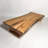 No.2080　楠（くす）/一枚板座卓