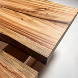 No.2080　楠（くす）/一枚板座卓