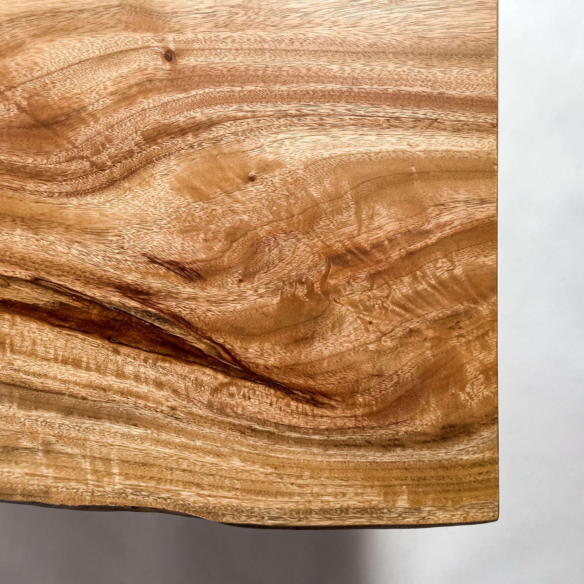 No.2080　楠（くす）/一枚板ダイニングテーブル