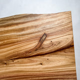 No.2080　楠（くす）/一枚板座卓