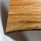 No.2080　楠（くす）/一枚板座卓