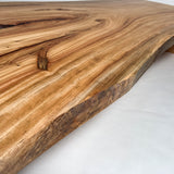 No.2080　楠（くす）/一枚板ダイニングテーブル