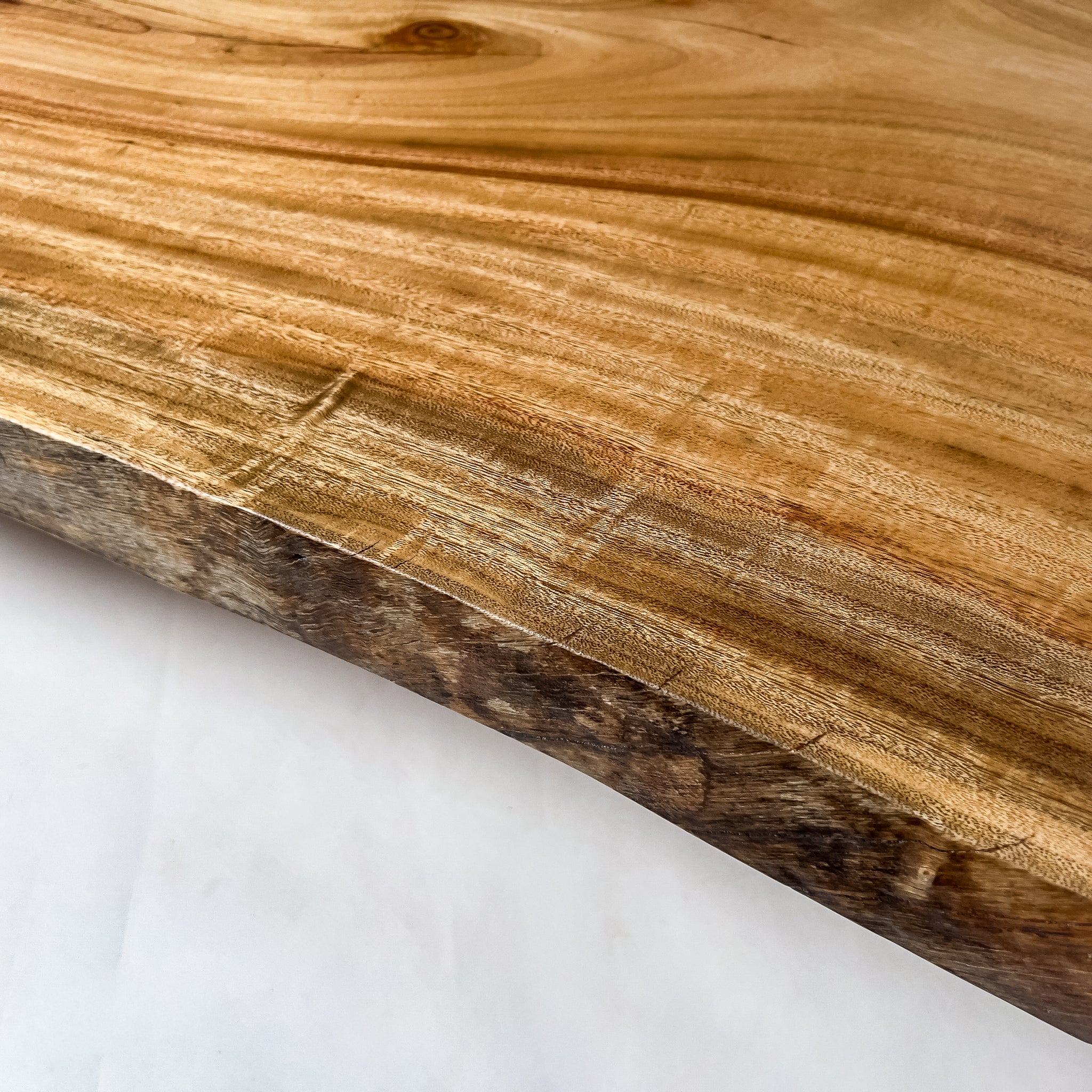 No.2080　楠（くす）/一枚板ダイニングテーブル