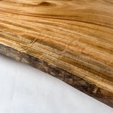 No.2080　楠（くす）/一枚板座卓