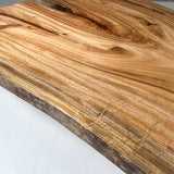 No.2080　楠（くす）/一枚板座卓