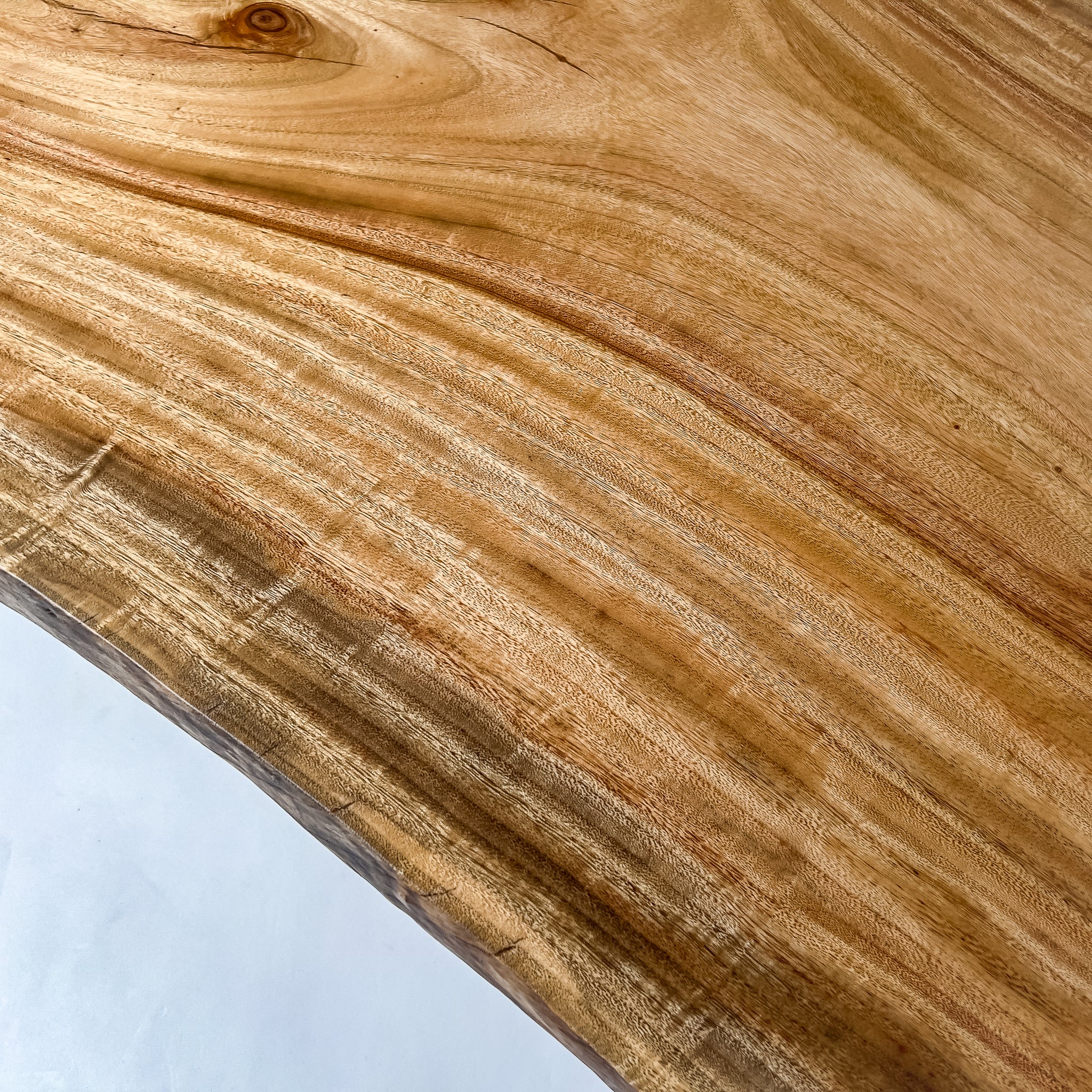 No.2080　楠（くす）/一枚板ダイニングテーブル