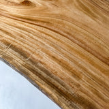 No.2080　楠（くす）/一枚板座卓