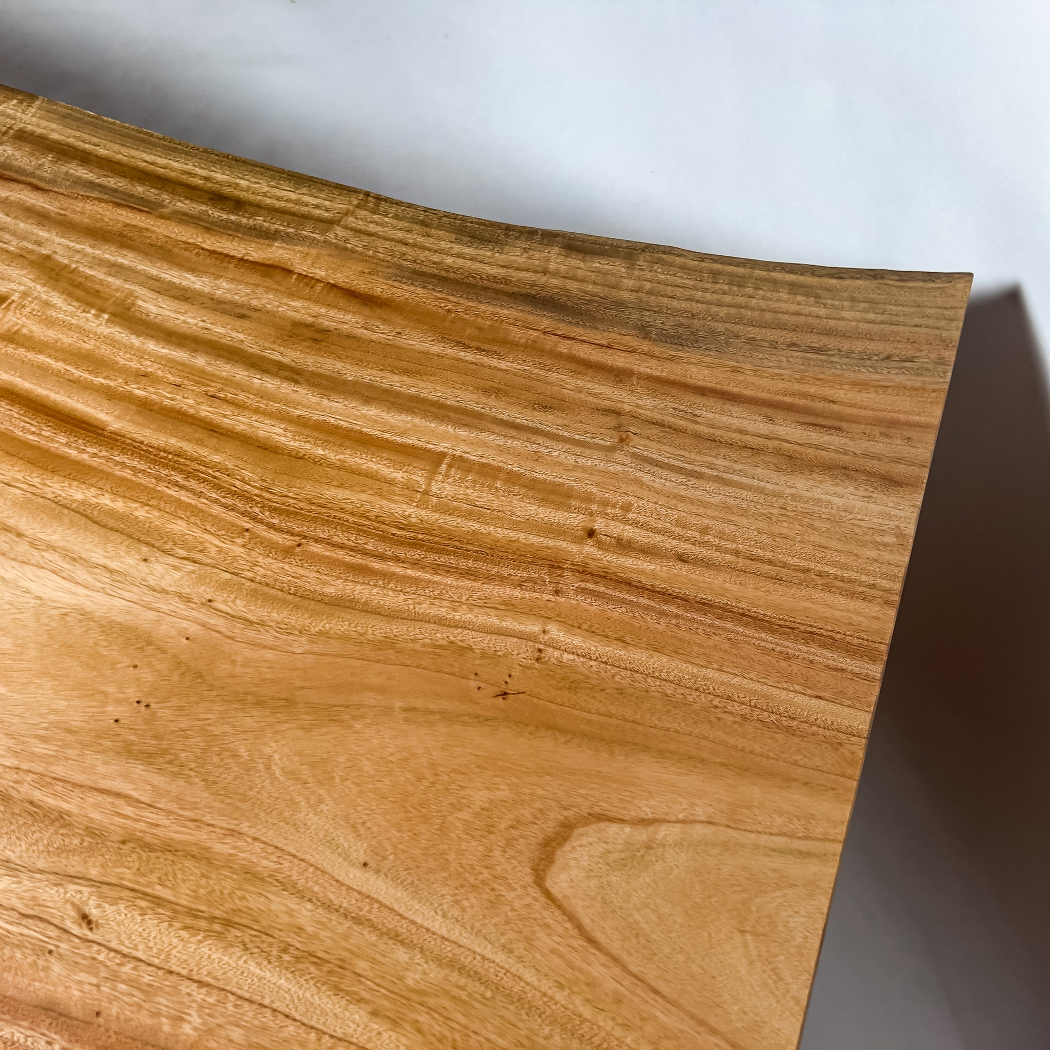 No.2080　楠（くす）/一枚板ダイニングテーブル