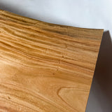 No.2080　楠（くす）/一枚板ダイニングテーブル