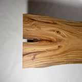 No.2080　楠（くす）/一枚板座卓