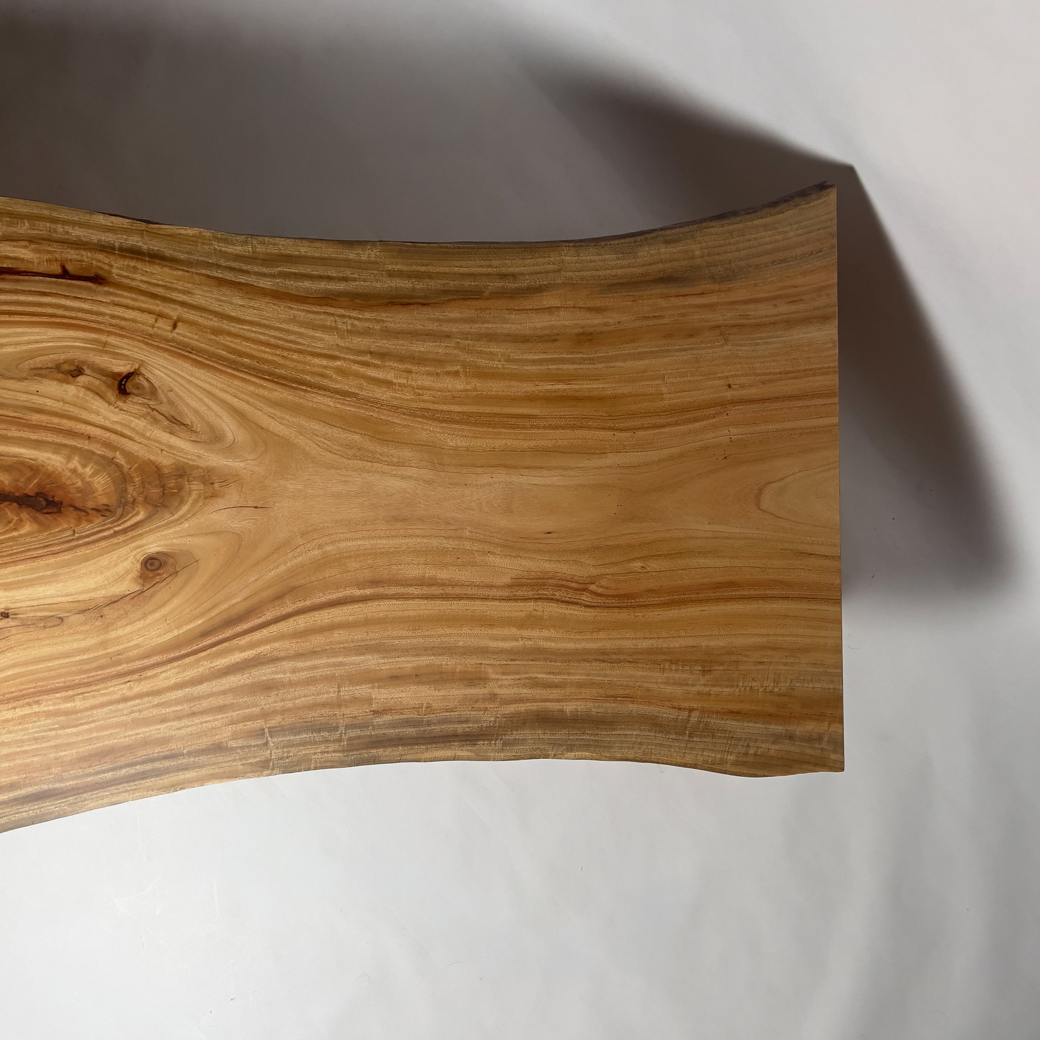 No.2080　楠（くす）/一枚板ダイニングテーブル