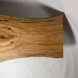 No.2080　楠（くす）/一枚板座卓