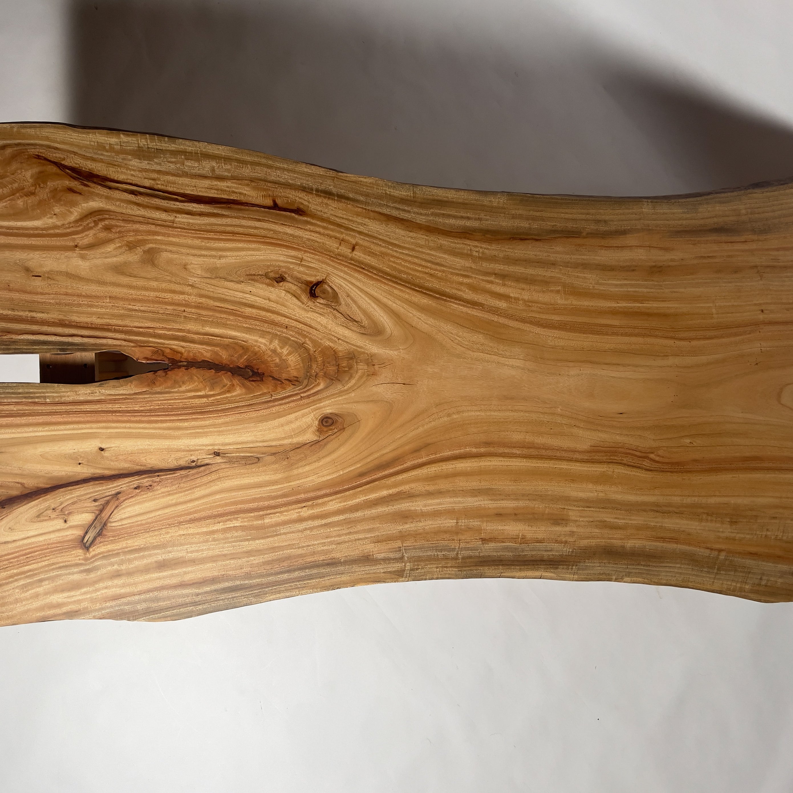 No.2080　楠（くす）/一枚板座卓