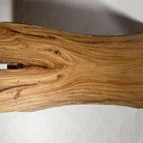 No.2080　楠（くす）/一枚板ダイニングテーブル