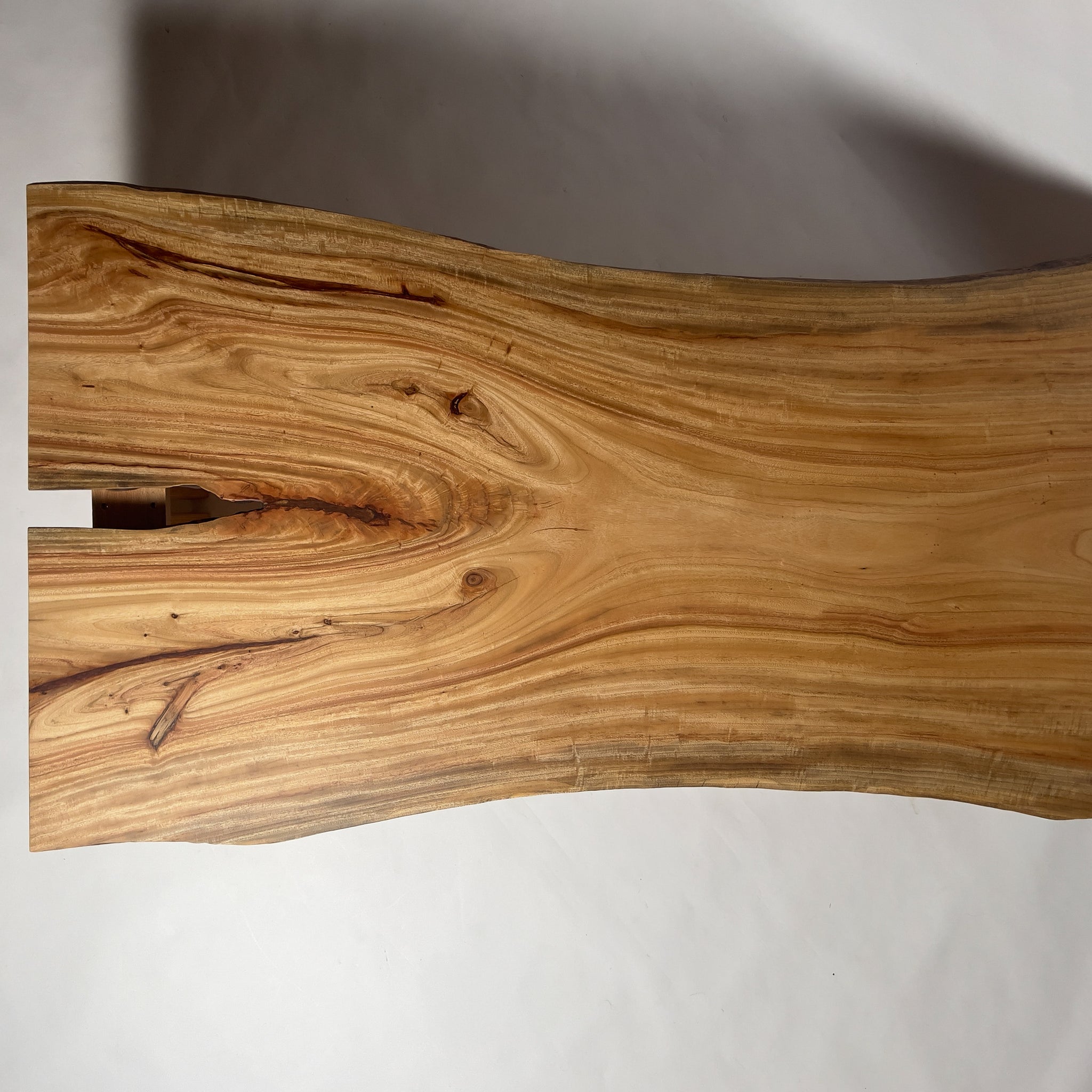 No.2080　楠（くす）/一枚板ダイニングテーブル