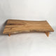 No.2080　楠（くす）/一枚板座卓