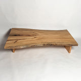 No.2080　楠（くす）/一枚板座卓