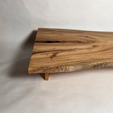 No.2080　楠（くす）/一枚板座卓