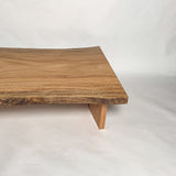 No.2080　楠（くす）/一枚板座卓