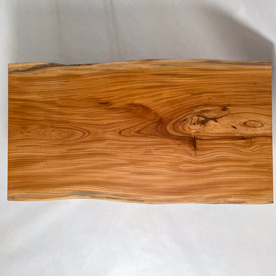 No.1998　欅（けやき）/一枚板ダイニングテーブル