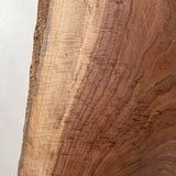 No.2086　ウォールナット/一枚板リビングテーブル