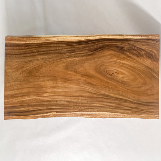 No.1953　モンキーポッド/一枚板リビングテーブル