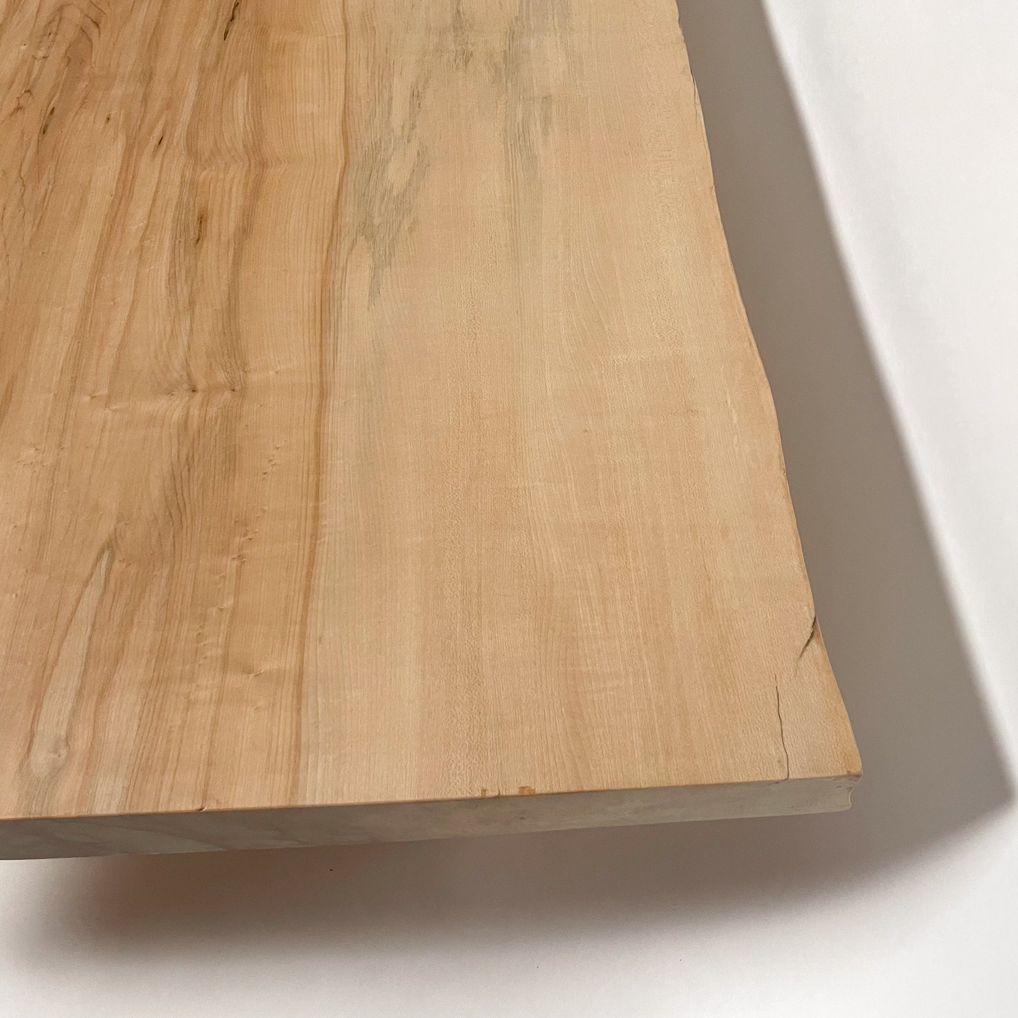 KIDOMEIMOKU 楓一枚板ダイニングテーブル｜260cm(8人掛け) – 【公式