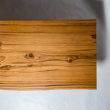 No.1595　屋久杉/一枚板座卓