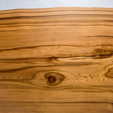 No.1595　屋久杉/一枚板座卓