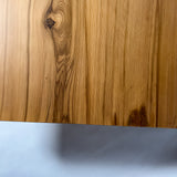 No.1595　屋久杉/一枚板座卓