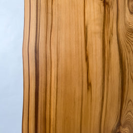 No.1595　屋久杉/一枚板ダイニングテーブル