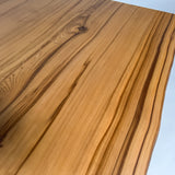 No.1595　屋久杉/一枚板ダイニングテーブル