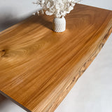 No.2092　欅（けやき）/一枚板センターテーブル