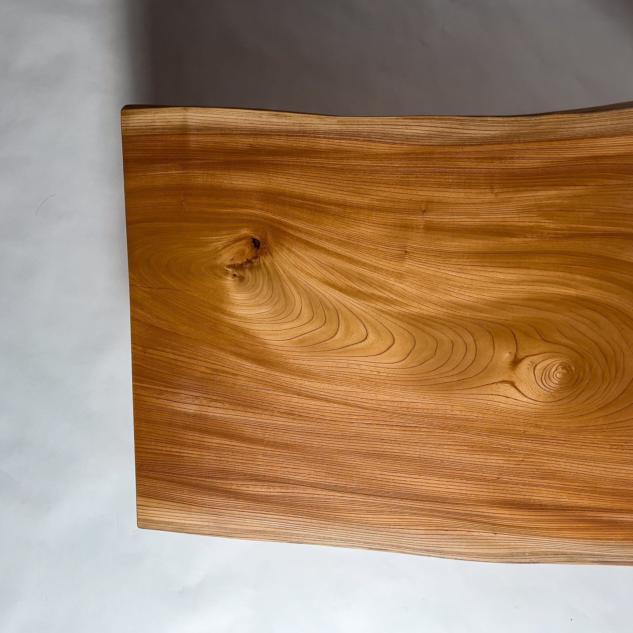 No.2092　欅（けやき）/一枚板ダイニングテーブル